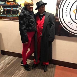 Meet your Posher, Delores